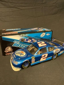 ACTION COLLECTIBLES STOCK CAR DIE CAST CARS 1:24 SCALE (B26002826) - Picture 1 of 8