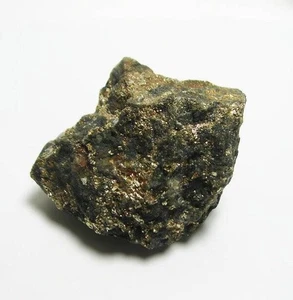 Rare Healer's Healers Apache Gold Pyrite Magnetite Natural Crystals Stones #502 - Picture 1 of 5