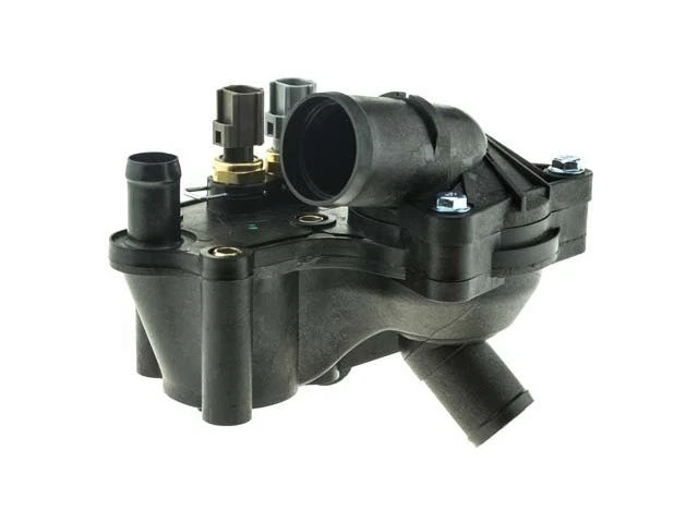 Conjunto de carcasa termostato refrigerante motor 59FQ57V para Ford Explorer Sport Foto 1 de 1