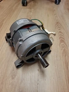 AEG Lavamat Protex Toplader Motor Ersatzteil WU126T50E02 (Nidec) - Bild 1 von 4
