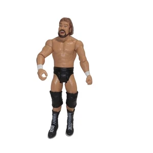 WWE Ted DiBiase 2011 Mattel Action Figure 7" Pro Wrestling Figurine Toy Million - Picture 1 of 9