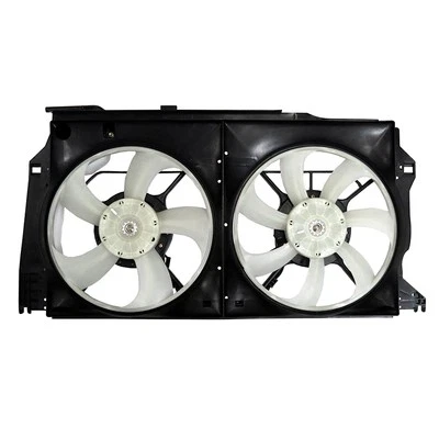 NEW COOLING FAN FOR SCION FR-S 2.0L 2013-2016 SU00301185 SU00301175 45131CA010 - Image 1 of 2