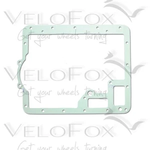 Athena Sump Cover Gasket fits Kawasaki Z/ZG 1300 A DFI 1984-1989 - Picture 1 of 1
