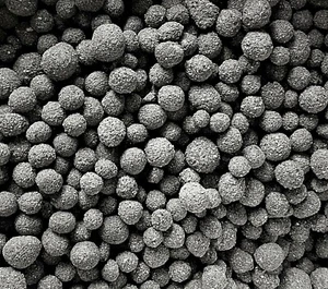 Biohome Biogravel Filtermaterial aus gesintertem Glas zur Nitratreduzierung 1 kg - Bild 1 von 1