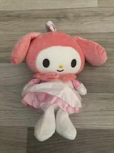 My Melody Plush ( 11.0 Inches ) New with Tag - Bild 1 von 4