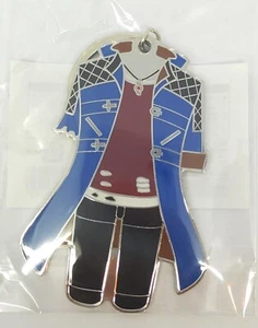 Devil May Cry 5 Nero Character Costume Charm DMC5 Capcom Store Japan Limited - Picture 1 of 3