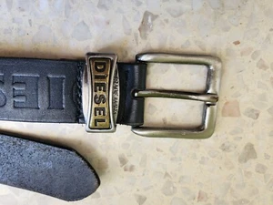 Diesel Damen Gürtel 100/40 - Bild 1 von 4