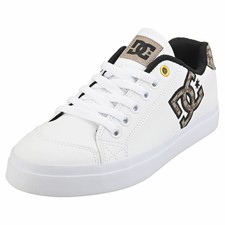 scarpe dc da femmina