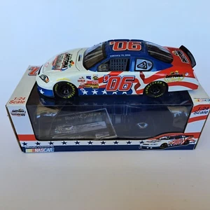 2006 Team Caliber Limited Edition NASCAR Daytona 500 1:24 Diecast Stock Car - Picture 1 of 11