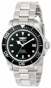 Herrenuhr Invicta 8926 Automatik Herrenuhr Uhren Armbanduhr - Bild 1 von 2