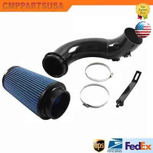 1 juego de kit de admisión de aire frío para Ram 2500 3500 2007,5-2012 6,7 L - Imagen 1 de 11