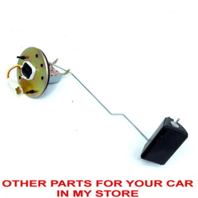 HILUX LN55 RN50 LN50 YN50 RN55 PICKUP  FUEL TANK GAUGE SENDING SENDER UNIT - Image 1 of 4