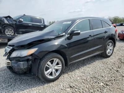 Used Differential Carrier Assembly fits: 2014 Acura Rdx rear axle Grade A — 第 1/4 张图片