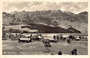 Deutschland - BELLENBERG (BY) Totalansicht - Bild 1 von 2