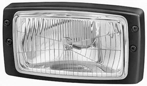 Hella 1AD 996 018-641 Hauptscheinwerfer - Bild 1 von 2
