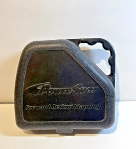 Pistola grapadora de acción delantera PowerShot 5700 con estuche PROBADA - Imagen 1 de 11