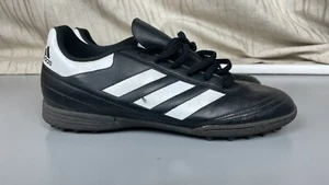 Adidas GOLETTO Entrenadores de Fútbol Color Negro ART AQ4299 Talla UK 7 - Imagen 1 de 6