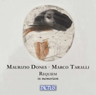 Maurizio Dones/Marco Maurizio Dones/Marco Taralli: Requiem in  (CD) (US IMPORT)