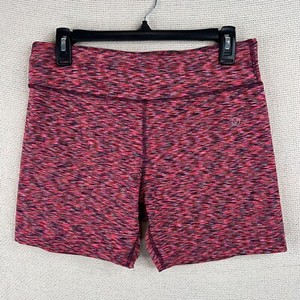 Vogo Athletica Bike Shorts