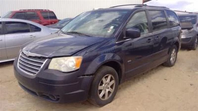 Bomba de dirección asistida usada se adapta a: Chrysler Town & Country 2008 grado A Foto 1 de 4