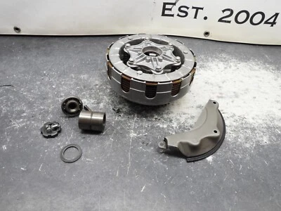 1979 Honda CBX 1000 CBX1000 Clutch  2655 - Image 1 of 4