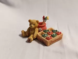Enesco 1996 ""Adornos queridos"", sin caja - usado - Imagen 1 de 7