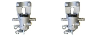 Pinzas de freno traseras izquierda derecha izquierda para Alfa Romeo 147 GT 156 + otros modelos Foto 1 de 3