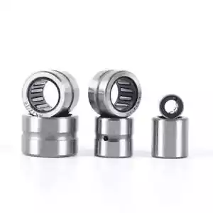 NK Series Miniature Needle Roller Bearing Without Inner Ring/Cone ID 5/6/7~22mm - Picture 1 of 6