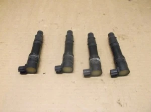 Used Coils for 2004-05 Kawasaki ZX1000C ZX10R Ninja - Picture 1 of 5
