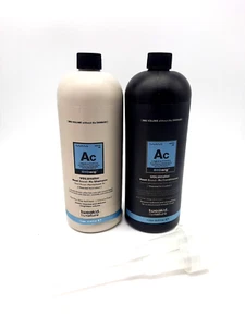 TWEAK’D BY NATURE Restore Shampoo & Conditioner Set Agua de Coco 33.8 oz Sealed - Picture 1 of 4