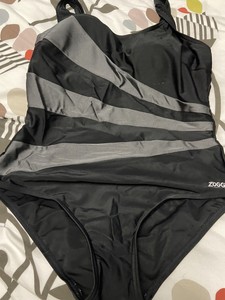 ebay zoggs swimwear