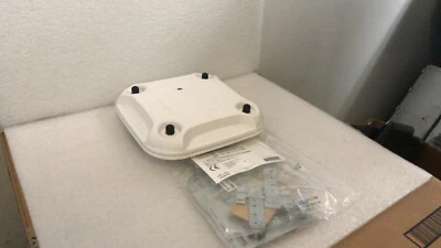 CISCO AIR-CAP3702E-A-K9 Dual-Band Wireless Access Point AUTONOMOUS ios AP3702E - Image 1 of 4