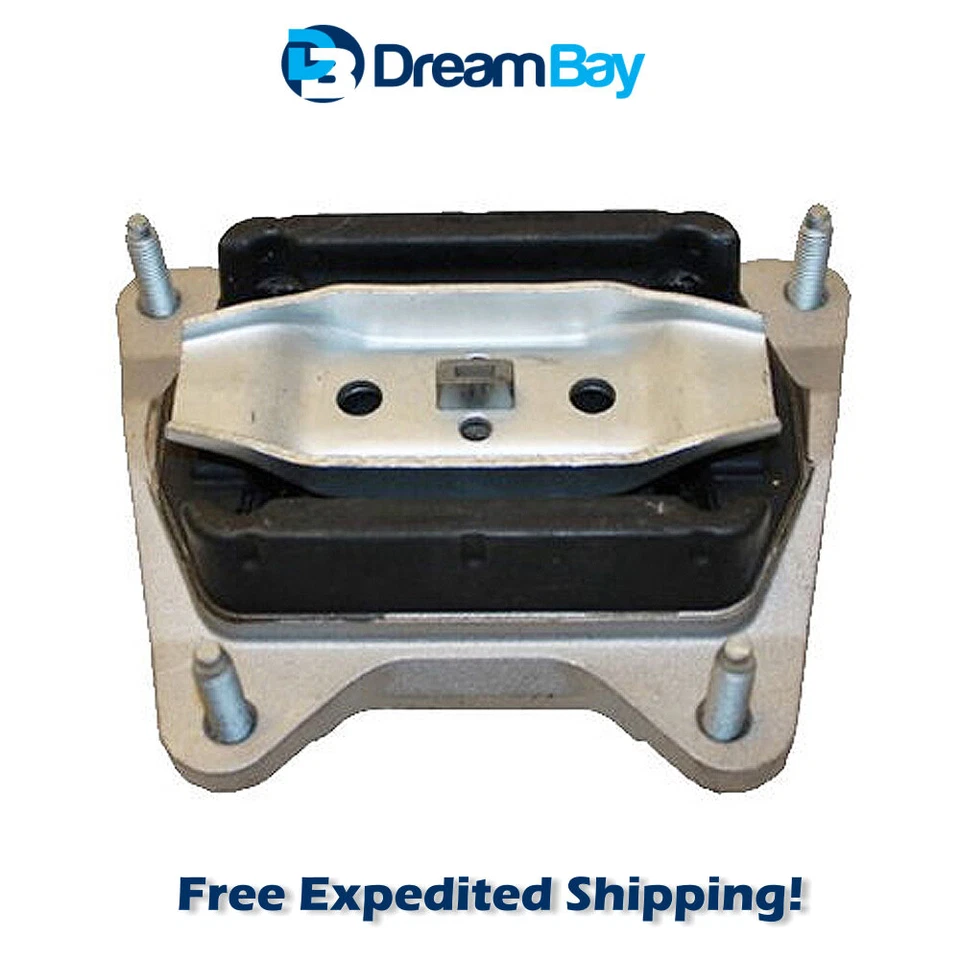 Soporte de transmisión para Audi A6, A6 Quattro 2002-2011 3,0 L 3,1 L 3,2 L 4,2 L Foto 1 de 2