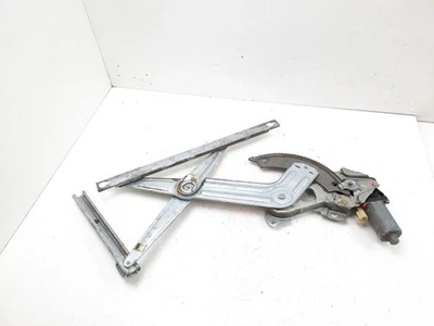 Dodge PickUp RAM SRT-10 2006 Left front front door electric window regulator - Изображение 1 из 4