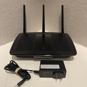 Linksys EA7300 V2 Wireless Router Tested and Working - Picture 1 of 4