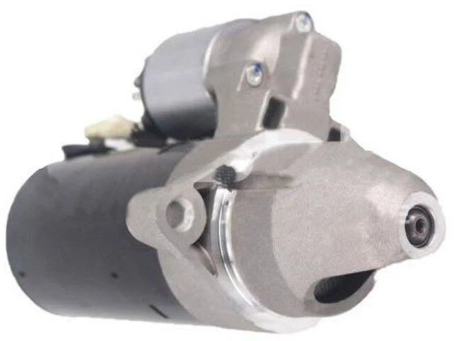 Starter For 2010-2016 Porsche Panamera 2013 2011 2012 2014 2015 CF529FV - Изображение 1 из 1