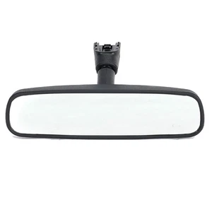 1PC Interior Rear View Mirror For Jeep Compass/Patriot/Cherokee/Grand Cherokee - Picture 1 of 10