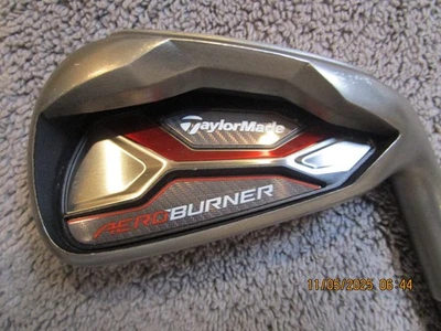 TAYLORMADE AERO BURNER 5 IRON - USED - LADIES - Image 1 of 4