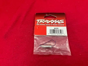 Traxxas 6235 QR-1 CLOCKWISE MOTOR (1) RIGHT FRONT or LEFT REAR tra6235 - Picture 1 of 3