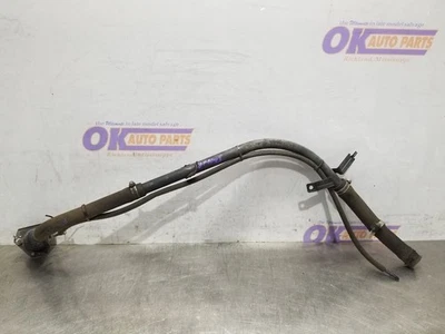 12 2012 CADILLAC ESCALADE 6.2L FUEL FILLER NECK  - Image 1 of 4