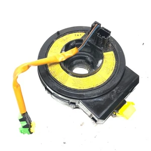 HYUNDAI ACCENT MK3 1.4 GASOLINA ANILLO DESLIZANTE RELOJ RESORTE UNIDAD GENUINA 2005 - 2010 - Imagen 1 de 4
