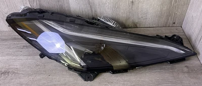 Chevrolet Corvette 2025 faro lado derecho del pasajero LED OEM 85869243 Foto 1 de 4