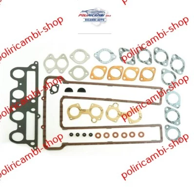 Kit Guarnizioni Smeriglio per Alfa Romeo Alfetta Giulietta 1.3 1.6 1.8 2.0 75>83 - Immagine 1 di 3