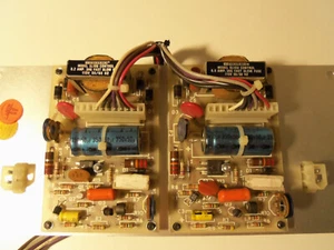 Minarik SL10U Dual Control Panel - Picture 1 of 11