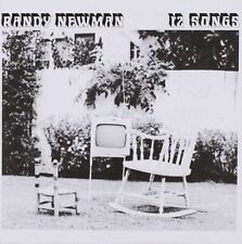 12 Songs by Randy Newman (CD)