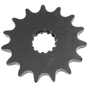 Front Drive Chain Sprocket for Suzuki DL650 V-Strom 2004-2009 2011 2012 Teeth 15 - Picture 1 of 8