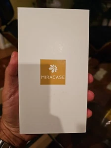 Miracase Full Body Handyhülle für iPhone 16 6.1 Helllila - Bild 1 von 3