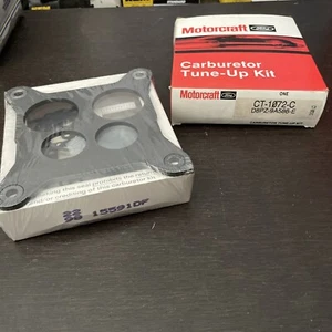 15591D Motor Craft Automotive Carburetor Tune-Up Kit 15591D Tune-Up Kit - Picture 1 of 5