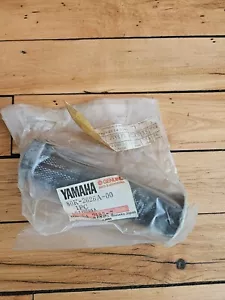 NOS Vintage Yamaha Snowmobile Grip Warmer 80K-2626A-00 - Picture 1 of 1