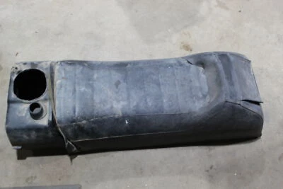 Sillín Arctic Cat Thundercat 1994 asiento #5018 Foto 1 de 4